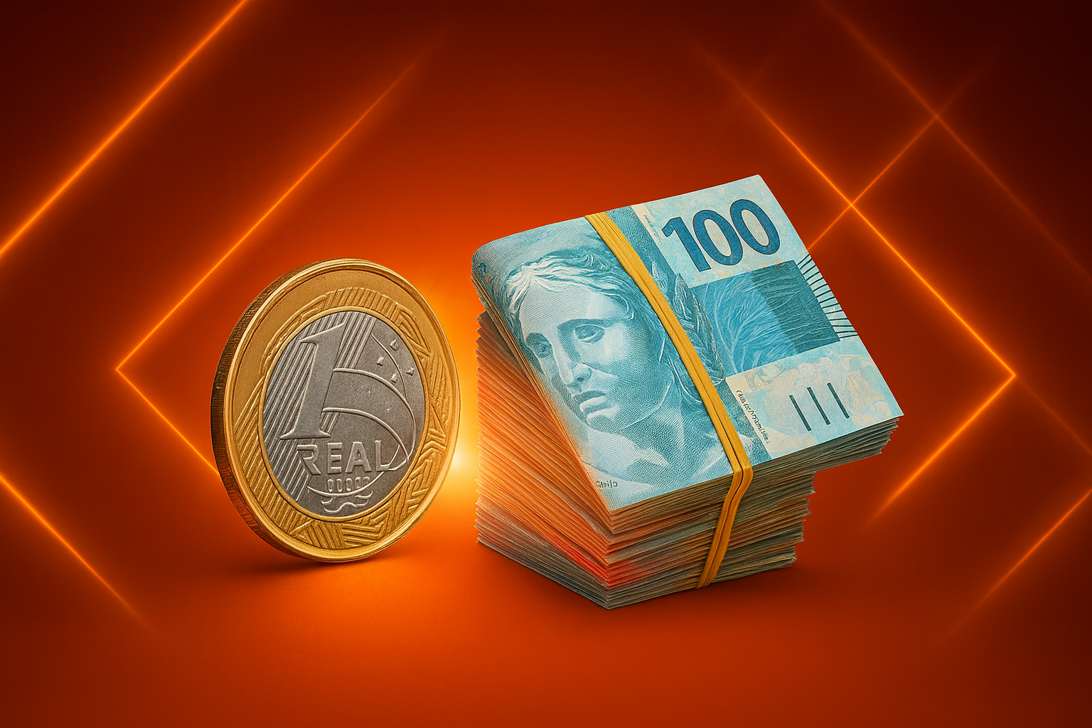 Ganhe até R$1000,00 reais